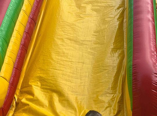 Gr. III Dzień Dziecka