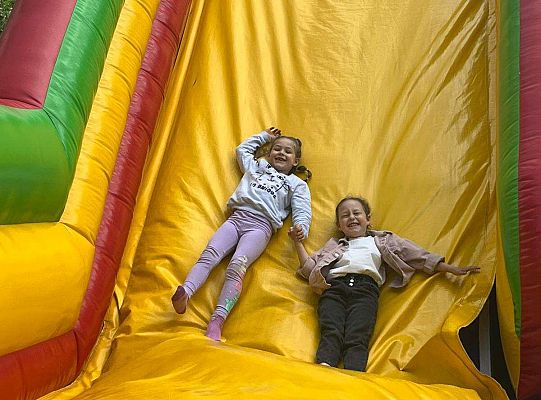 Gr. III Dzień Dziecka