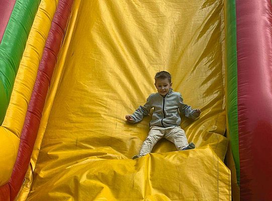 Gr. III Dzień Dziecka