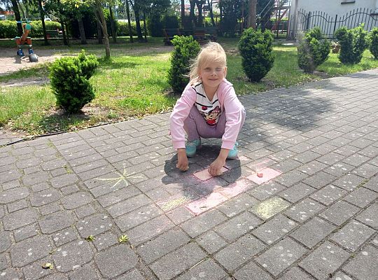 Gr. III Dzień Dziecka