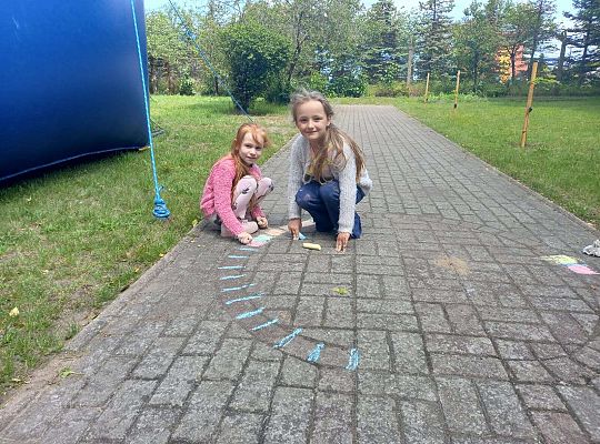 Gr. III Dzień Dziecka