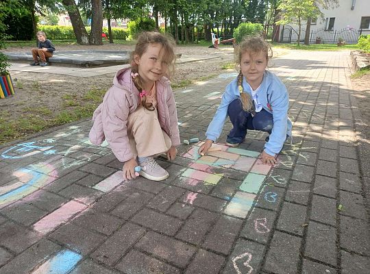 Gr. III Dzień Dziecka