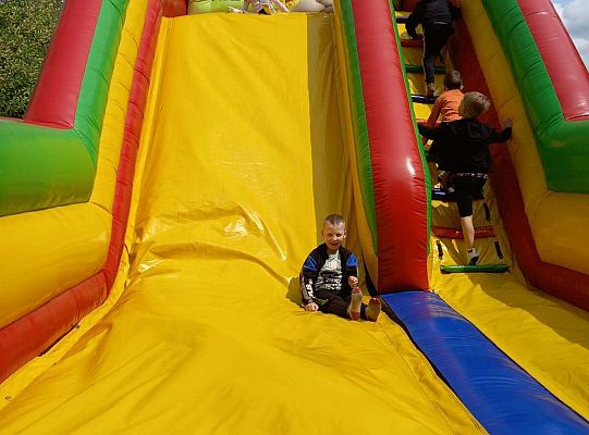 Gr. III Dzień Dziecka