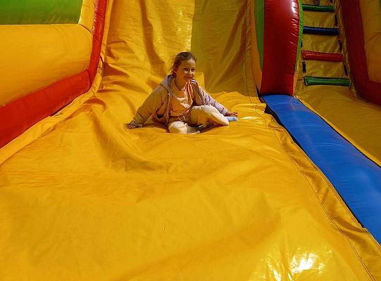 Gr. III Dzień Dziecka