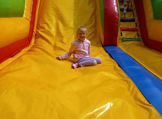 Gr. III Dzień Dziecka