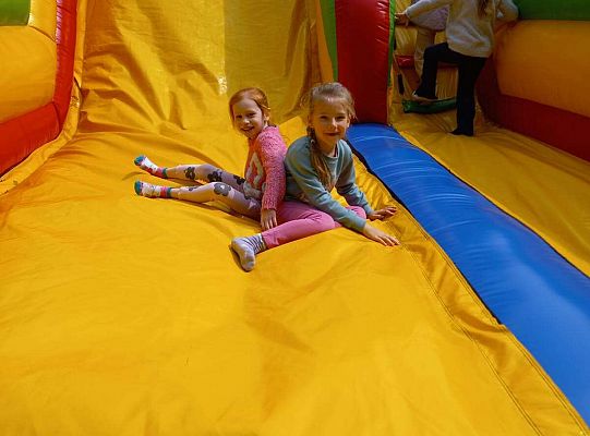 Gr. III Dzień Dziecka