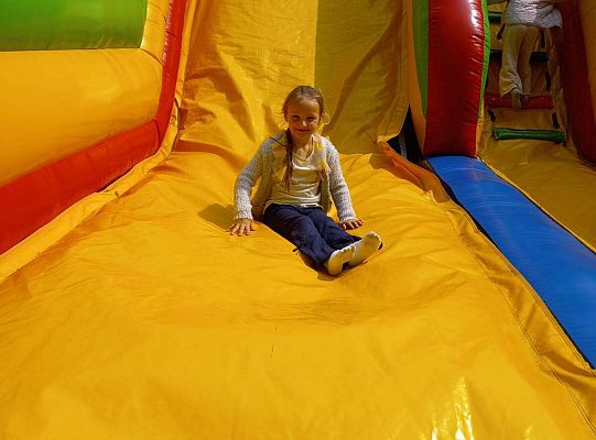 Gr. III Dzień Dziecka