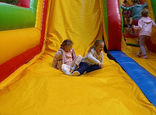 Gr. III Dzień Dziecka