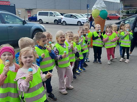 Gr.II Dzień Dziecka