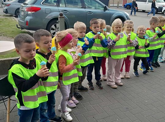 Gr.II Dzień Dziecka