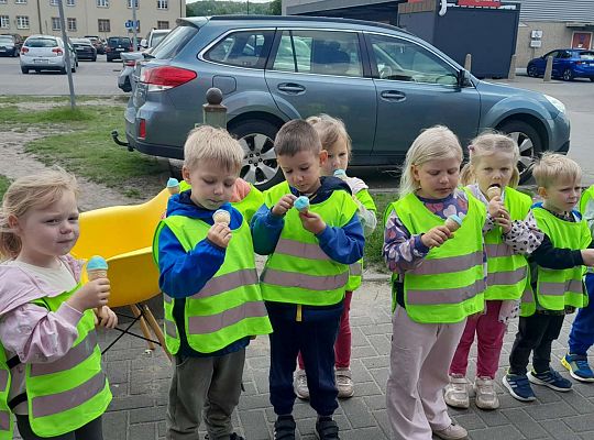 Gr.II Dzień Dziecka