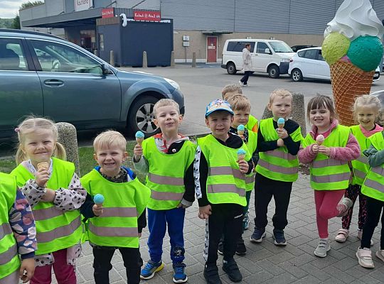 Gr.II Dzień Dziecka