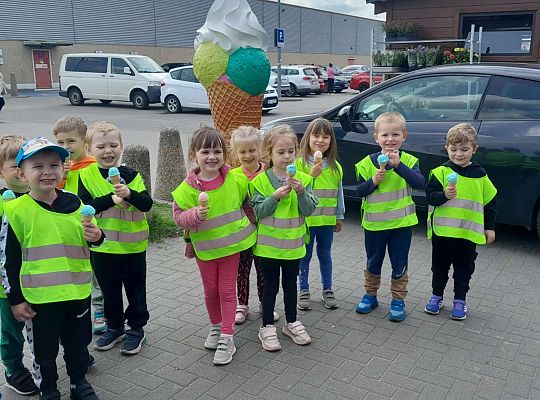 Gr.II Dzień Dziecka