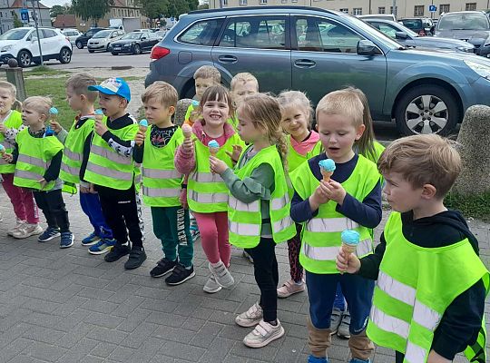 Gr.II Dzień Dziecka