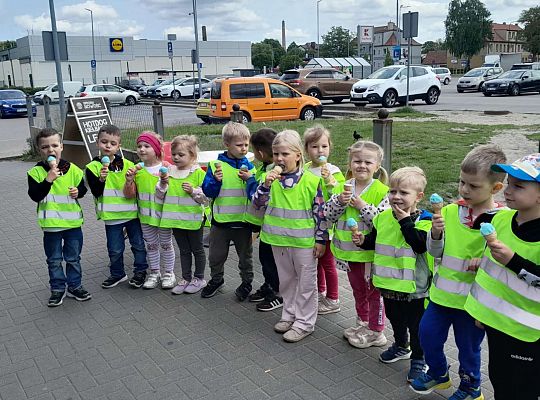 Gr.II Dzień Dziecka