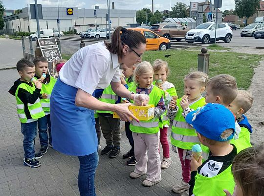 Gr.II Dzień Dziecka