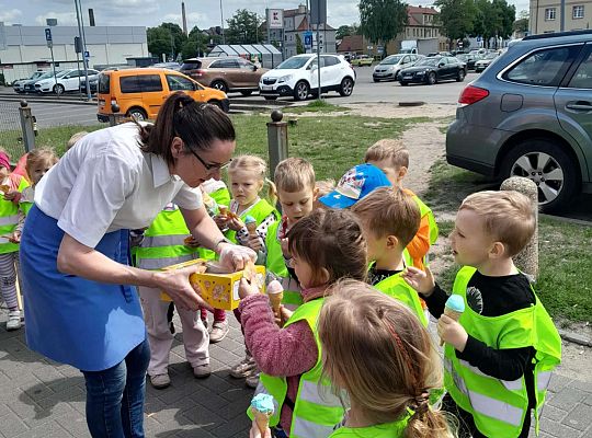 Gr.II Dzień Dziecka