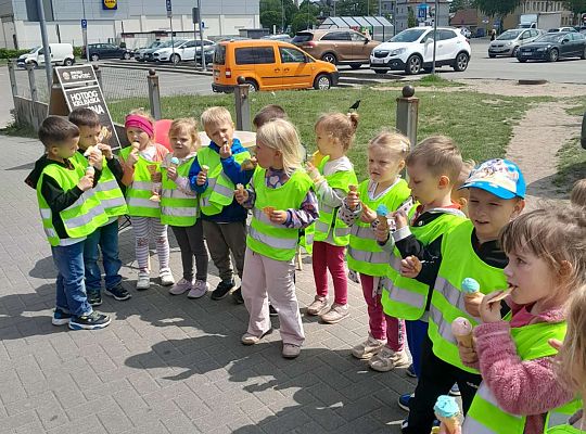 Gr.II Dzień Dziecka