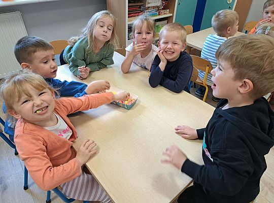 Gr.II Dzień Dziecka