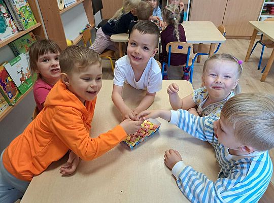 Gr.II Dzień Dziecka