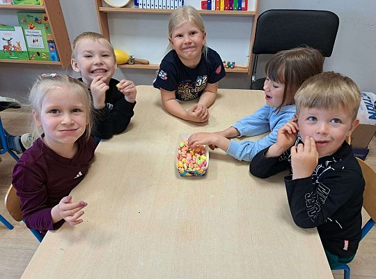 Gr.II Dzień Dziecka