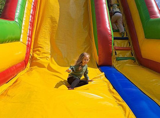 Gr.II Dzień Dziecka