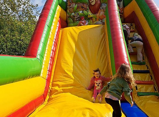 Gr.II Dzień Dziecka