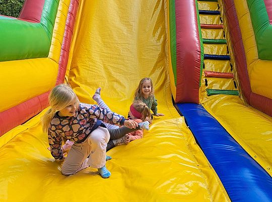 Gr.II Dzień Dziecka