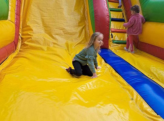 Gr.II Dzień Dziecka