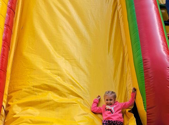 Gr.II Dzień Dziecka