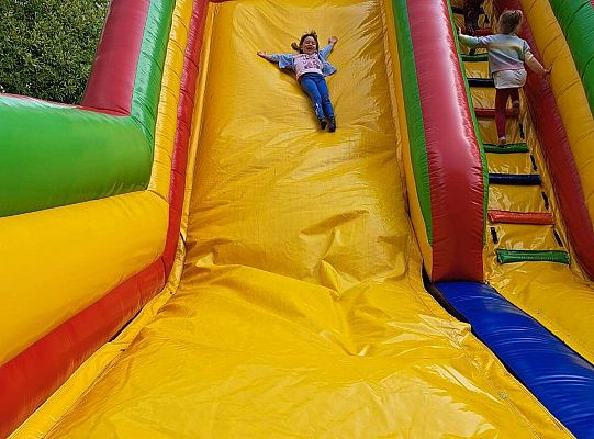 Gr.II Dzień Dziecka