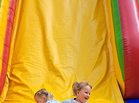 Gr.II Dzień Dziecka