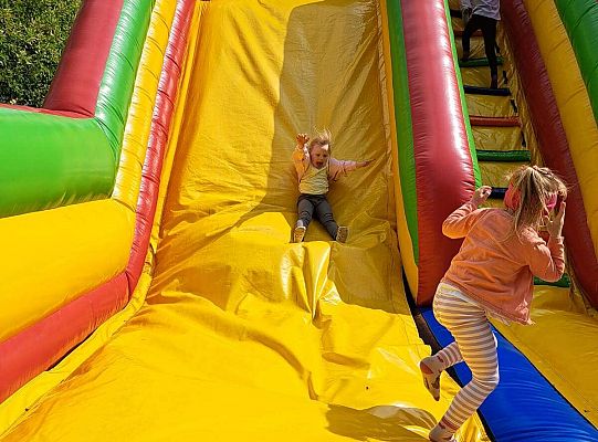 Gr.II Dzień Dziecka