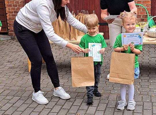 Podsumowanie konkursu Kodeks Drużyny Zdrojka