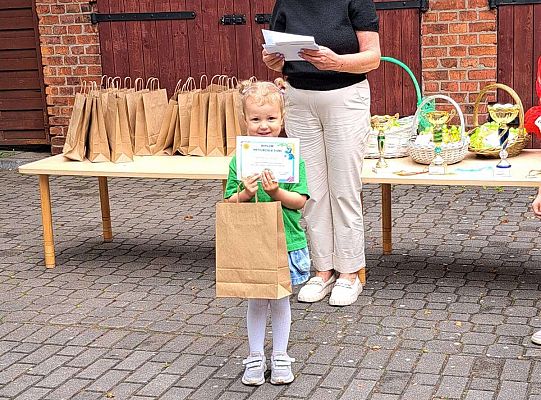 Podsumowanie konkursu Kodeks Drużyny Zdrojka