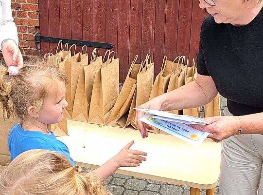 Podsumowanie konkursu Kodeks Drużyny Zdrojka