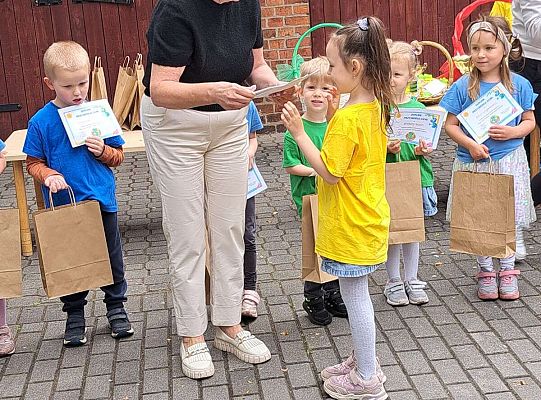 Podsumowanie konkursu Kodeks Drużyny Zdrojka