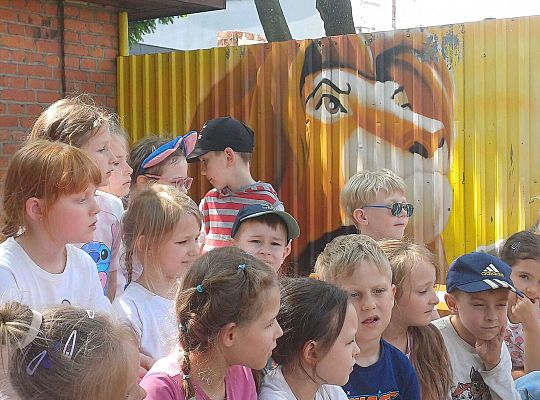 Gr. III I IV  Ptactwo hodowlane w naszym przedszkolu