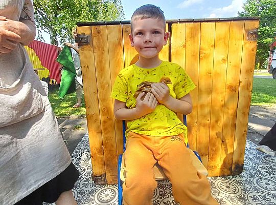 Gr. III I IV  Ptactwo hodowlane w naszym przedszkolu