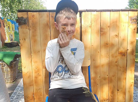 Gr. III I IV  Ptactwo hodowlane w naszym przedszkolu