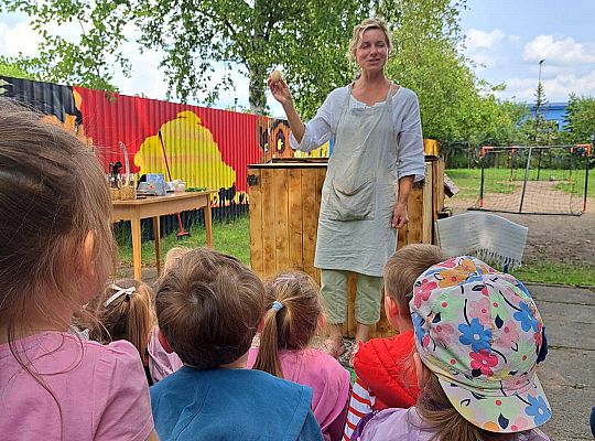 Gr.I I Gr.II Poznajemy ptaki hodowlane