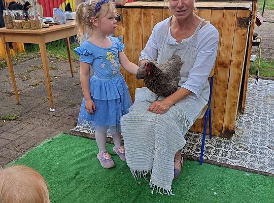 Gr.I I Gr.II Poznajemy ptaki hodowlane