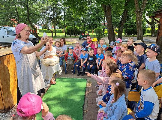 Gr.I I Gr.II Poznajemy ptaki hodowlane