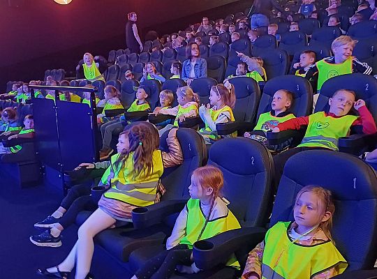 Gr. III I IV Błękitek- projekt edukacyjny- ekologiczny