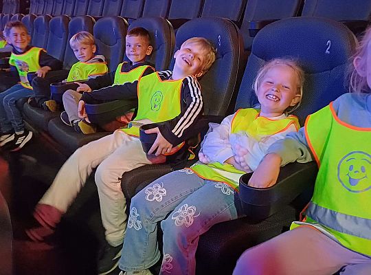 Gr. III I IV Błękitek- projekt edukacyjny- ekologiczny