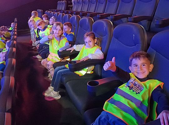 Gr. III I IV Błękitek- projekt edukacyjny- ekologiczny