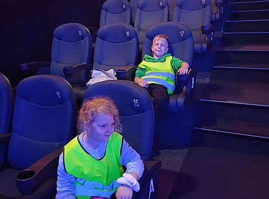 Gr. III I IV Błękitek- projekt edukacyjny- ekologiczny