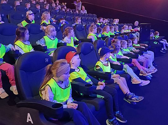 Gr. III I IV Błękitek- projekt edukacyjny- ekologiczny