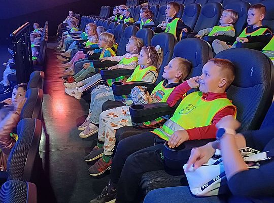 Gr. III I IV Błękitek- projekt edukacyjny- ekologiczny