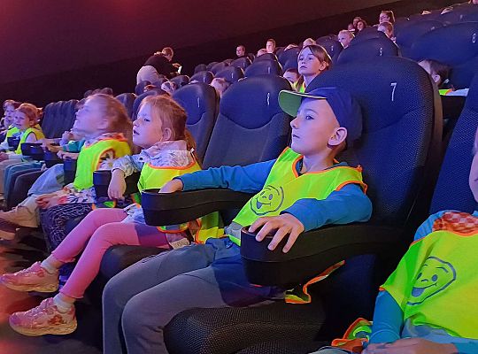 Gr. III I IV Błękitek- projekt edukacyjny- ekologiczny